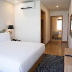 Hotel Grand Villa Near New Delhi Airport