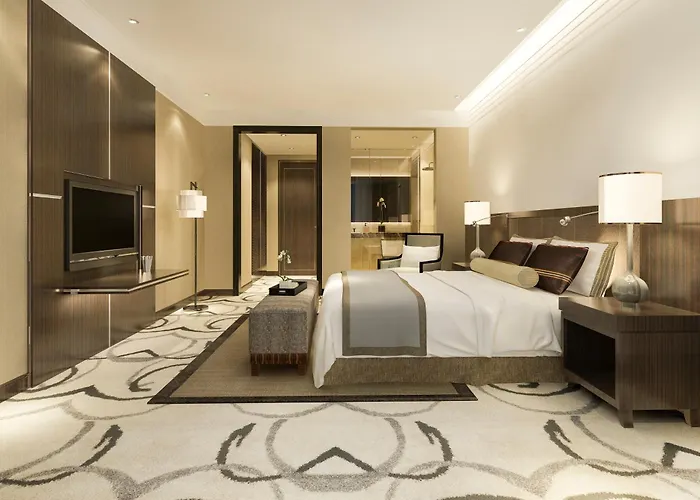 Hotel Grand Villa Near New Delhi Airport