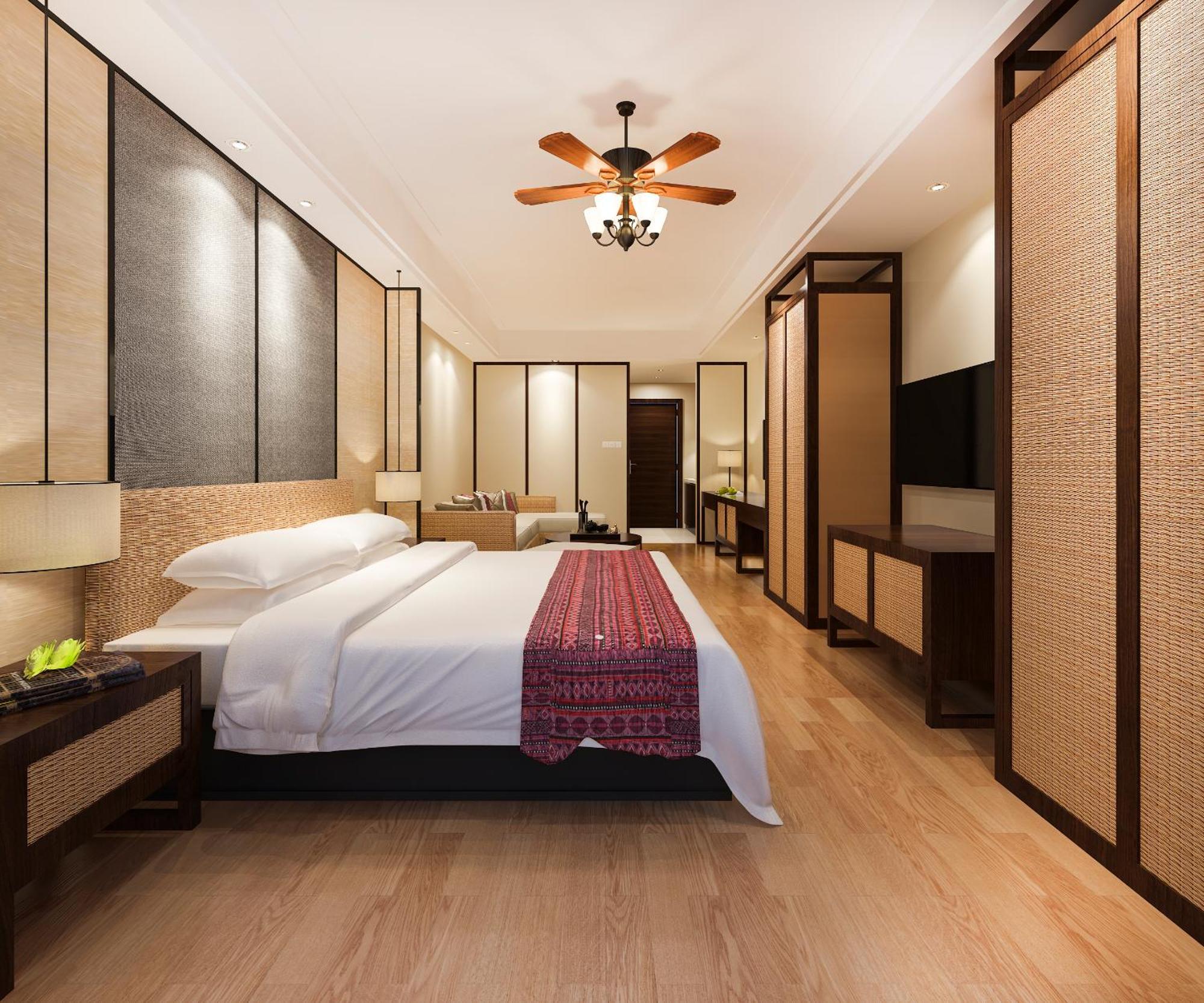 Grand Near Airport 4* New Delhi