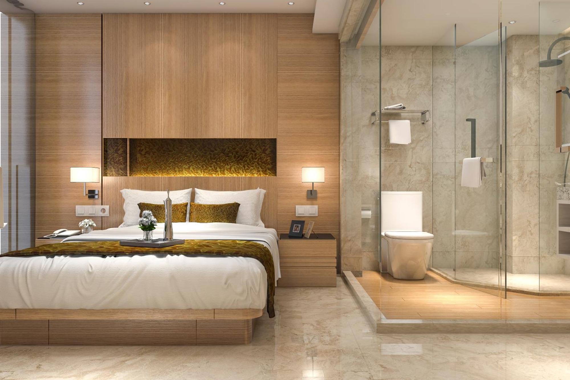 Grand Near Airport Hotel