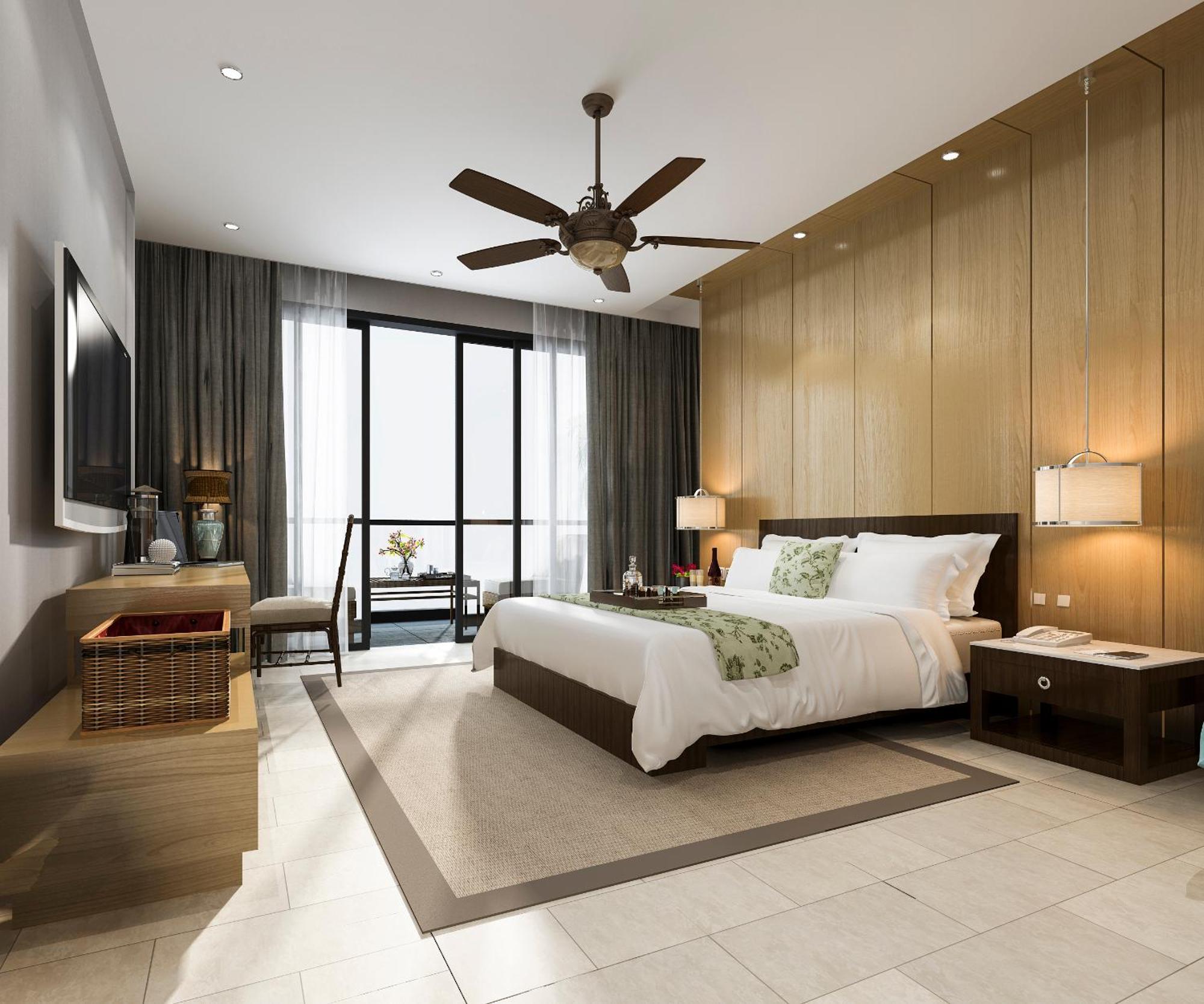 Grand Near Airport Hotel New Delhi