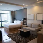 Hotel Grand Villa Near New Delhi Airport