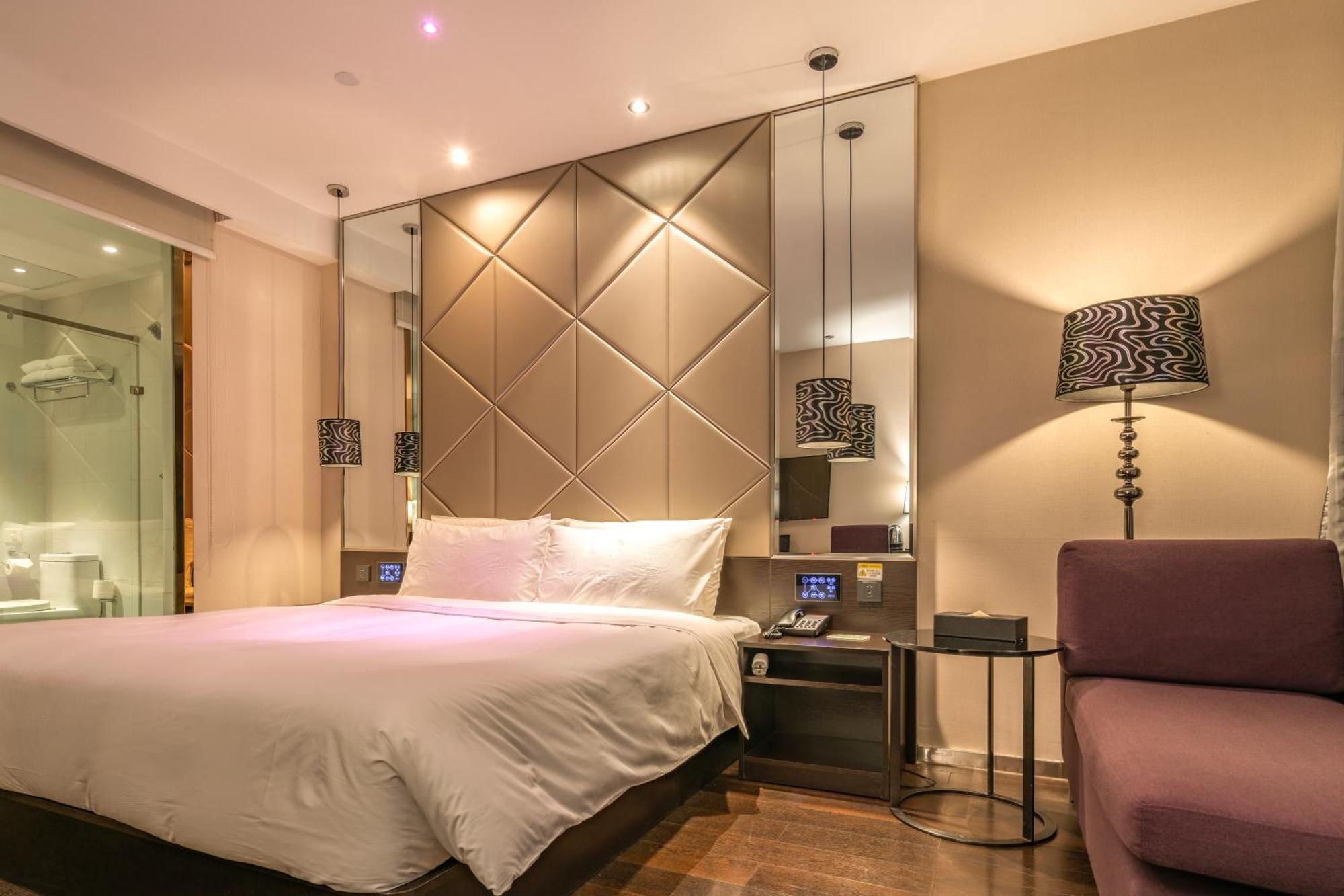 Grand Near Airport Hotel New Delhi