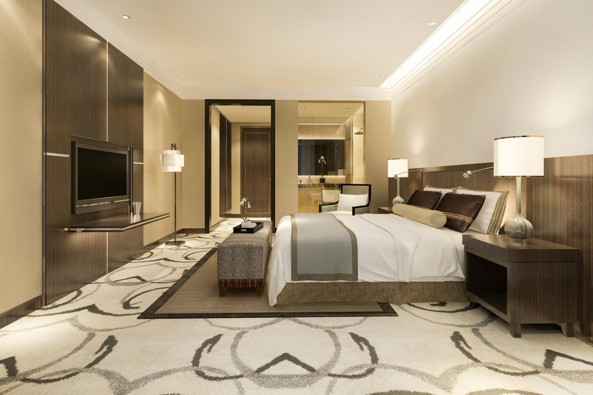 Hotel Grand Near Airport